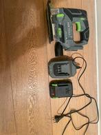 Lux Decoupeerzaag (wipzaag), Doe-het-zelf en Bouw, Ophalen, Zo goed als nieuw, Decoupeerzaag