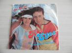 DET' LIGE DET HOT EYES SONGFESTIVAL 1984, Ophalen of Verzenden, Zo goed als nieuw, Overige formaten