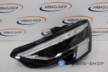 Audi A3 8Y Matrix LED Koplamp Links L 8Y0941035 beschikbaar voor biedingen