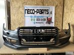 Audi A7 s7 facelift s line bumper voorbumper 4xpdc kls, Pare-chocs, Audi, Enlèvement, Utilisé