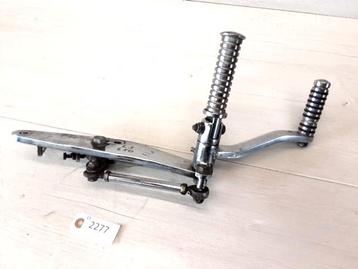 LS650 1986 - 2004 Suzuki D1-53587 beschikbaar voor biedingen