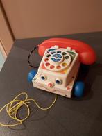 fisher price, Ophalen of Verzenden, Zo goed als nieuw