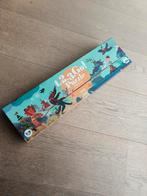 Puzzel Londji van 2 meter (5-8jr), Ophalen, Zo goed als nieuw