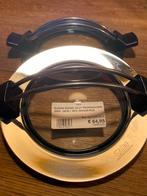 2 deksels Silit professional 2000 16 cm, Huis en Inrichting, Keuken | Potten en Pannen, Ophalen of Verzenden, Zo goed als nieuw