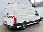 MAN TGE 3.140 2.0 TDI L3H3 Airco Cruise Control Trekhaak Car, Auto's, Voorwielaandrijving, Gebruikt, 4 cilinders, MAN