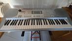 Casio CTK-800 keyboard met standaard – 61 toetsen & USB, Ophalen, Casio, 61 toetsen, Zo goed als nieuw