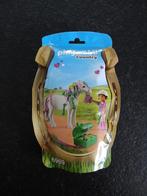 Playmobil Country 6969 Pony om te versieren hart NIEUW, Ophalen, Nieuw, Complete set