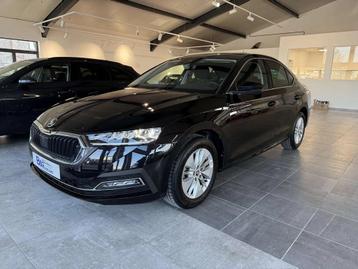Skoda Octavia 1.0 TSI eTec MHE Style DSG*COCKPIT*LED*EURO6d beschikbaar voor biedingen