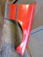 Aile avant droite BMW E36 coupé rouge, Enlèvement, Utilisé, Droite, BMW