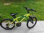 Kinderfiets Mountainbike Rockrider, Fietsen en Brommers, Fietsen | Kinderfietsjes, Ophalen, Zo goed als nieuw, Rockrider (Decathlon)