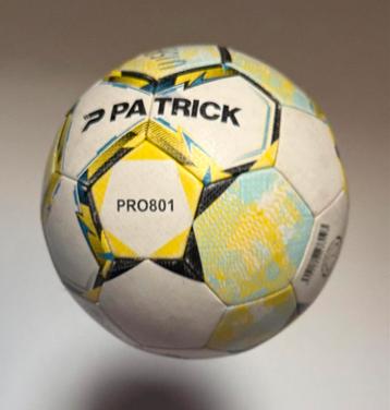 U15 TRAINING BALL PRO801 SIZE 4 beschikbaar voor biedingen