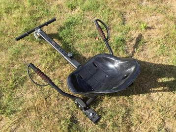 Kart voor hooverboard beschikbaar voor biedingen