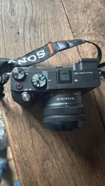 Sony alpha 7c avec objectif 28 60. Noir ., Enlèvement, 1980 à nos jours, Appareils photo