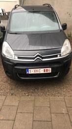 Citroën Berlingo, Euro 5, Stof, 4 cilinders, 1600 cc