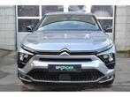 Citroen C5 X Automaat camera,navi,sensoren,slechts 5 km..., Argent ou Gris, Achat, Euro 6, Entreprise