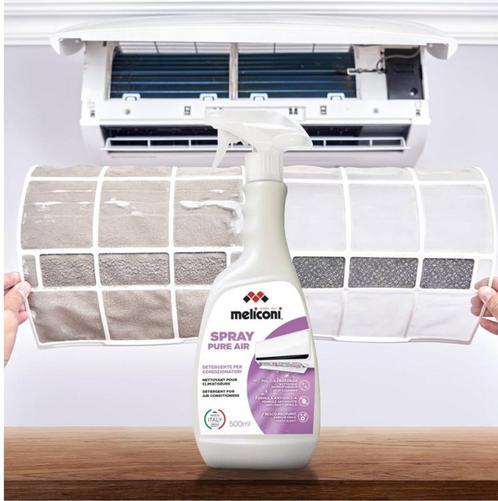 Meliconi Pure AIR Airconditioning, Huis en Inrichting, Schoonmaakartikelen, Ophalen of Verzenden