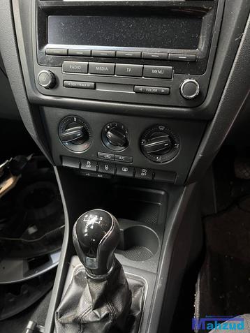 SEAT TOLEDO 4 kachel paneel afdekkap  2012-2019 beschikbaar voor biedingen