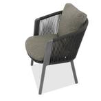 Design Tuin stoel - Topkwaliteit, Ophalen, Nieuw, Aluminium