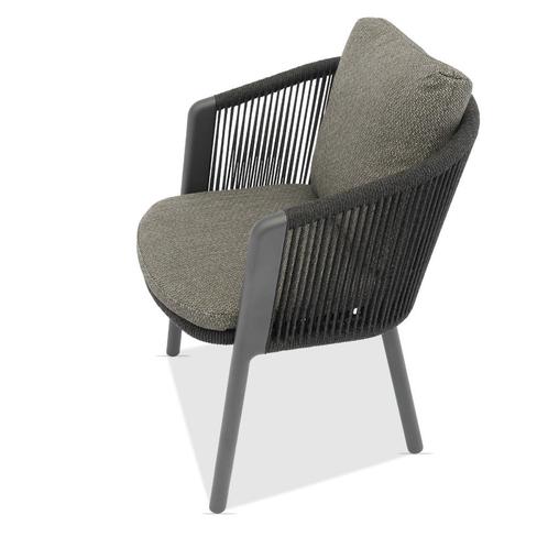 Design Tuin stoel - Topkwaliteit, Tuin en Terras, Tuinstoelen, Nieuw, Aluminium, Ophalen