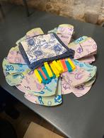 Lot de 13 protections pour poêles, Utilisé