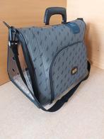 Sac de transport pour chat où pour petit chien, Animaux & Accessoires, Enlèvement ou Envoi, Comme neuf