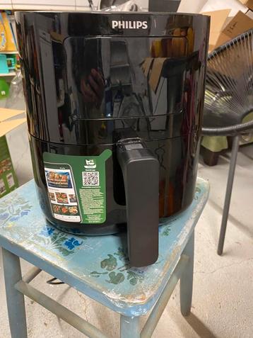Nieuwe Philips Essential Airfryer beschikbaar voor biedingen