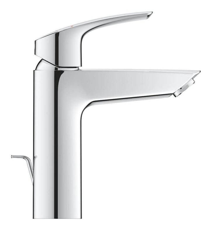 Mitigeur lavabo Grohe 23322003, Doe-het-zelf en Bouw, Sanitair, Nieuw, Wastafel, Ophalen