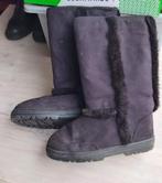 bottes chaudes. taille 39 (40 est également possible), Vêtements | Femmes, Chaussures, Enlèvement ou Envoi, Comme neuf, Bottes hautes