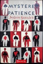 Jostein Gaarder - Le mystère de la patience, Ophalen of Verzenden, Gelezen