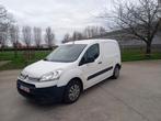 Citroen berlingo 11/2014, Te koop, 5 deurs, Stof, Citroën