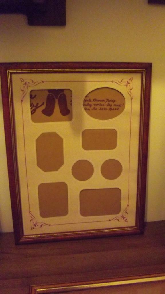 Fotokaders vele formaten, Ophalen of Verzenden, Zo goed als nieuw