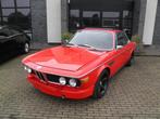 BMW 2800CS 1970, Boîte manuelle, Achat, 170 kW, 2 portes