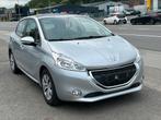 Peugeot 208 1.2 Benzine 2014 79.520km, Auto's, Peugeot, Voorwielaandrijving, Euro 5, Stof, 1199 cc