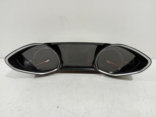COCKPIT 308 SW (L4 / L9 / LC / LJ / LR) (9807588380), Auto-onderdelen, Dashboard en Schakelaars, Peugeot, Gebruikt