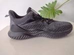 Adidas Alphabounce schoenen / sneakers grijs maat 40, Kleding | Dames, Sportkleding, Maat 38/40 (M), Adidas, Ophalen of Verzenden