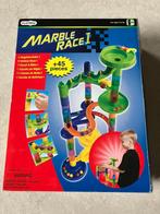 Knikkerbaan 45st, Kinderen en Baby's, Speelgoed | Educatief en Creatief, Ophalen, Gebruikt