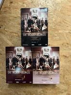 De rodenburgs, Cd's en Dvd's, Ophalen of Verzenden