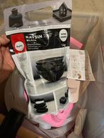 Alles om zeep en kaarsen te maken, Hobby en Vrije tijd, Ophalen of Verzenden, Zo goed als nieuw