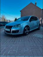 Vw golf 5 gti, Auto's, Bedrijf, Te koop, Golf
