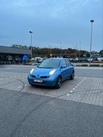 Nissan micra, Autos, 5 places, 4 portes, Tissu, Bleu