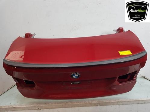 ACHTERKLEP BMW 3 serie (F30) (|41007288757|7288757|), Auto-onderdelen, Carrosserie, Achterklep, BMW, Gebruikt