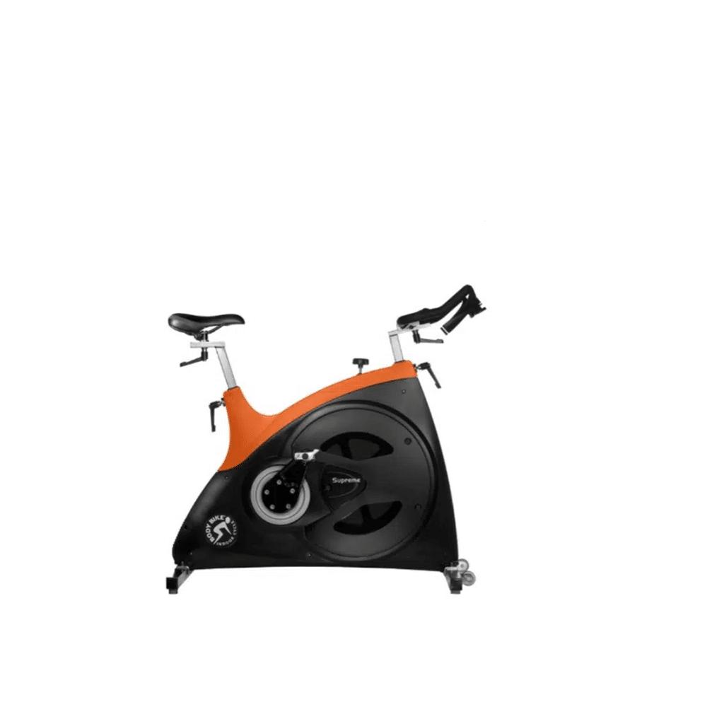 BODY BIKE SUPREME – SPINNING BIKE, Sports & Fitness, Équipement de fitness, Comme neuf, Autres types, Bras, Jambes, Pectoraux