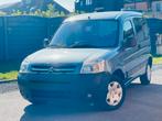 Citroën Berlingo 1.4cc essence, Autos, Citroën, Achat, Berlingo, Particulier, Euro 4