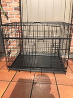 3 x hondenbench, Dieren en Toebehoren, Ophalen, Gebruikt, Hondenhok