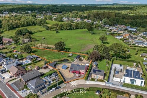 Huis te koop in Heusden-Zolder, 4 slpks, Immo, Huizen en Appartementen te koop, Vrijstaande woning