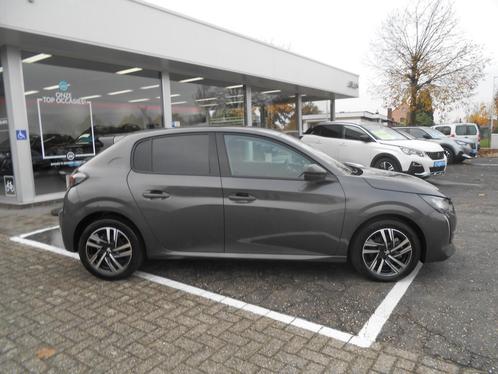 Peugeot 208 ALLURE PACK 1.2 PURETECH EAT8 - WAARBORG, Auto's, Peugeot, Particulier, Te koop, Achteruitrijcamera, Airbags, Bluetooth