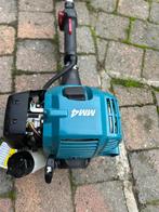 Haagschaar makita, Ophalen, Zo goed als nieuw