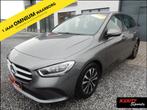 Mercedes-Benz B-Klasse 180 1.4i eind/'20 zetelwarming/gps/cr, Auto's, 100 kW, Gebruikt, Euro 6, 136 pk