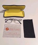 Nieuwe Bril etnia Barcelona, Ophalen of Verzenden, Nieuw, Blauw, Bril