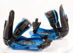 Fixations de snowboard S BURTON PROGRESSION, Envoi, Utilisé, Fixations